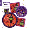 disposable paper party plates